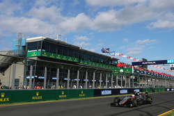 Nico Hulkenberg, Sahara Force India F1 VJM08