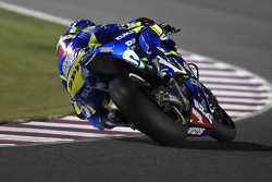 Aleix Espargaro, Team Suzuki MotoGP