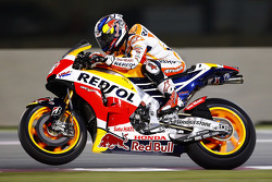 Dani Pedrosa, Repsol Honda Team