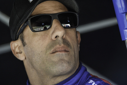Tony Kanaan, Chip Ganassi Racing Chevrolet