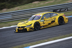 Bruno Spengler, BMW Team MTEK BMW M4 DTM