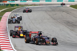 Max Verstappen, Scuderia Toro Rosso STR10,