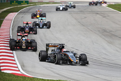 Nico Hulkenberg, Sahara Force India F1 VJM08