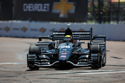 Gabby Chaves, Bryan Herta Autosport, Honda