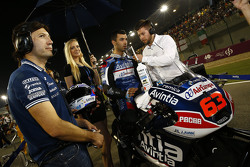 Mike di Meglio, Avintia Racing
