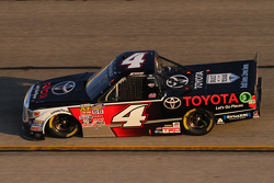 Erik Jones, Kyle Busch Motorsports Toyota