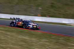 Mattias Ekström, Audi Sport Team Abt Sportsline, Audi A5 DTM