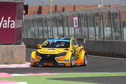 Rob Huff, Lada Vesta, Lada Sport