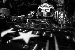 Pastor Maldonado, Lotus F1 E23
