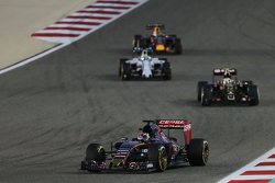 Max Verstappen, Scuderia Toro Rosso STR10