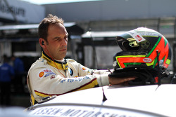 Jörg Müller, BMW Sports Trophy Team Marc VDS