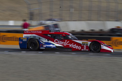 #0 DeltaWing Racing DWC13: Memo Rojas, Katherine Legge