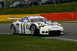 #92 保时捷北美,Manthey保时捷911 RSR: Frédéric Makowiecki, Richard Lietz