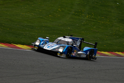 #47 KCMG Oreca 05-尼桑: Matthew Howson, Richard Bradley, Nicolas Lapierre