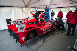 Nissan Motorsports, Nissan GT-R Nismo