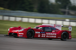 尼桑车队尼桑GT-R Nismo赛车