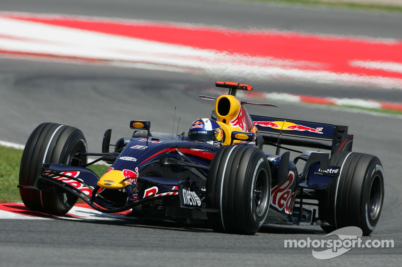 2007 - RB3
