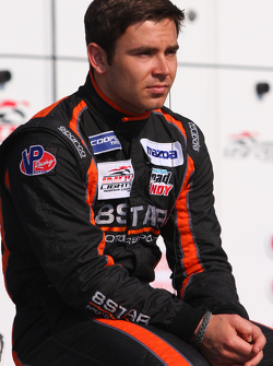 Scott Hargrove, 8Star Motorsports