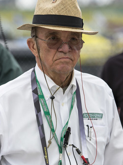 Jack Roush