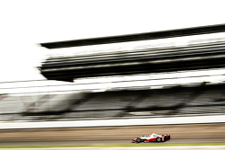 Juan Pablo Montoya, Team Penske Chevrolet