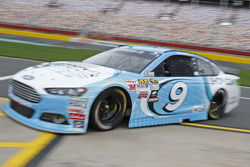 Sam Hornish jr., Richard Petty Motorsports, Ford
