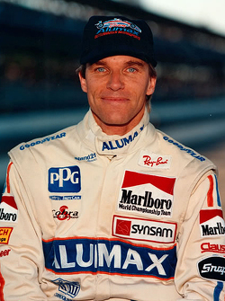 Stefan Johansson