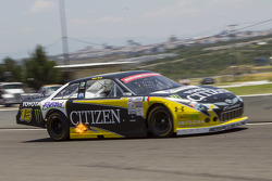 Rubén Pardo, HO Speed Racing