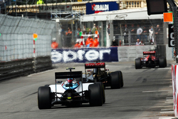 Valtteri Bottas, Williams FW37