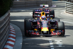 Daniel Ricciardo, Red Bull Racing RB11