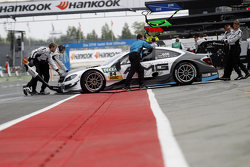 Maximilian Götz, Mücke Motorsport, Mercedes-AMG C63 DTM