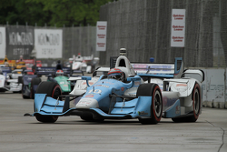 Tony Kanaan, Chip Ganassi Racing, Chevrolet
