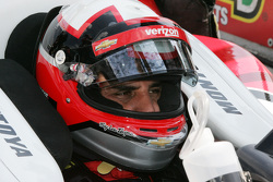 Juan Pablo Montoya, Team Penske Chevrolet
