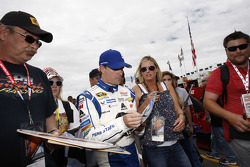 Jeff Gordon, Hendrick Motorsports Chevrolet