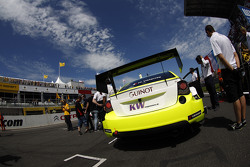 Hugo Valente, Chevrolet RML Cruze TC1, Campos Racing