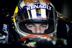 Max Verstappen, Scuderia Toro Rosso STR10