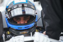 Juan Pablo Montoya, Team Penske Chevrolet
