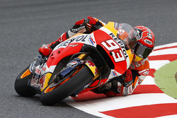 Marc Márquez, Repsol Honda Team