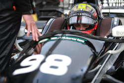 Gabby Chaves, Bryan Herta Autosport Honda