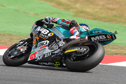Sam Lowes, Speed Up Racing