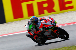 Max Biaggi, Aprilia Racing Team