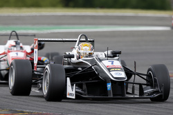 Charles Leclerc, Van Amersfoort Racing Dallara F312 Volkswagen