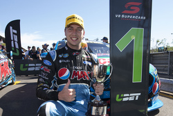 1. Chaz Mostert, Prodrive Racing Australia, Ford