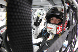 Stefano Comini, SEAT Leon, Target Competition