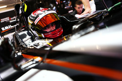 Pascal Wehrlein, Sahara Force India F1 VJM08