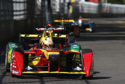 Daniel Abt, Audi Sport Team Abt