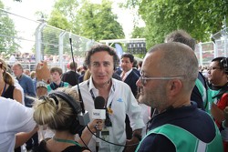 Alejandro Agag