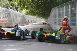 Daniel Abt, Audi Sport Team Abt