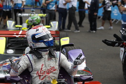 Vincitore Sam Bird, Virgin Racing