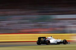 Valtteri Bottas, Williams FW37