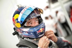 Sébastien Loeb, Citroën C-Elysée WTCC, Citroën World Touring Car team